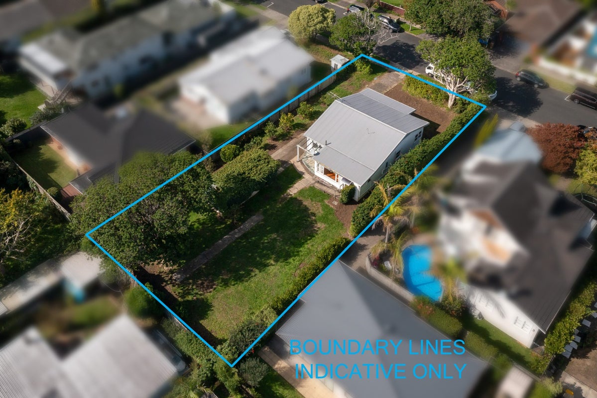17 Napier Avenue, Takapuna, North Shore City, Auckland - Carousel 2