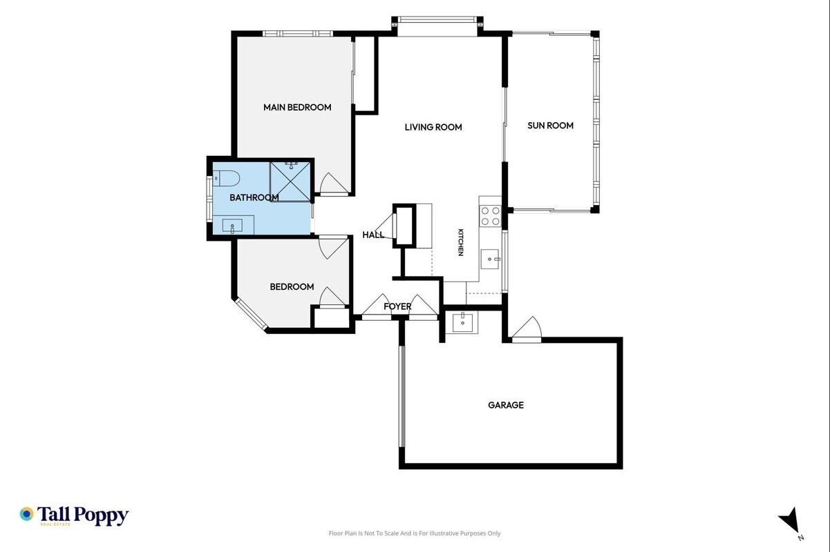 22A Bayliss Close, Northwood, Christchurch - Carousel 15