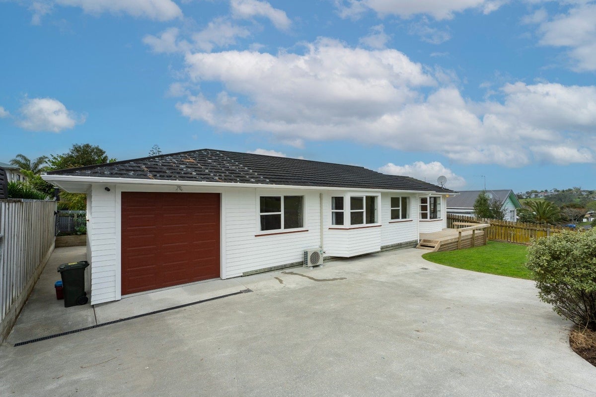 1 Fairburn Street, Raumanga, Whangarei - Carousel 1