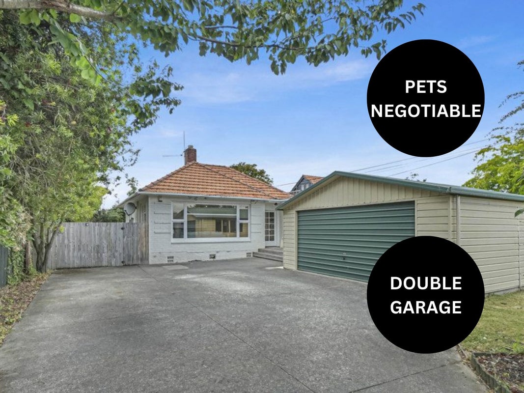 48 Harrison Street, Mairehau, Christchurch - Carousel 1