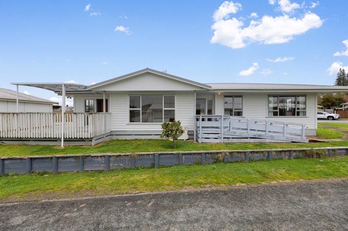 14 Goodwin Street, Tirau - Carousel 1