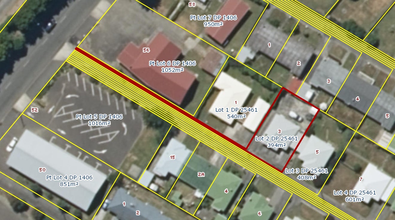 3 Linley Place, Levin, Levin - Carousel 18