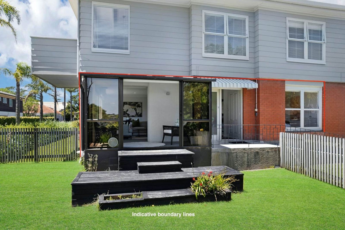 97B Selwyn Avenue, Mission Bay, Auckland - Carousel 1