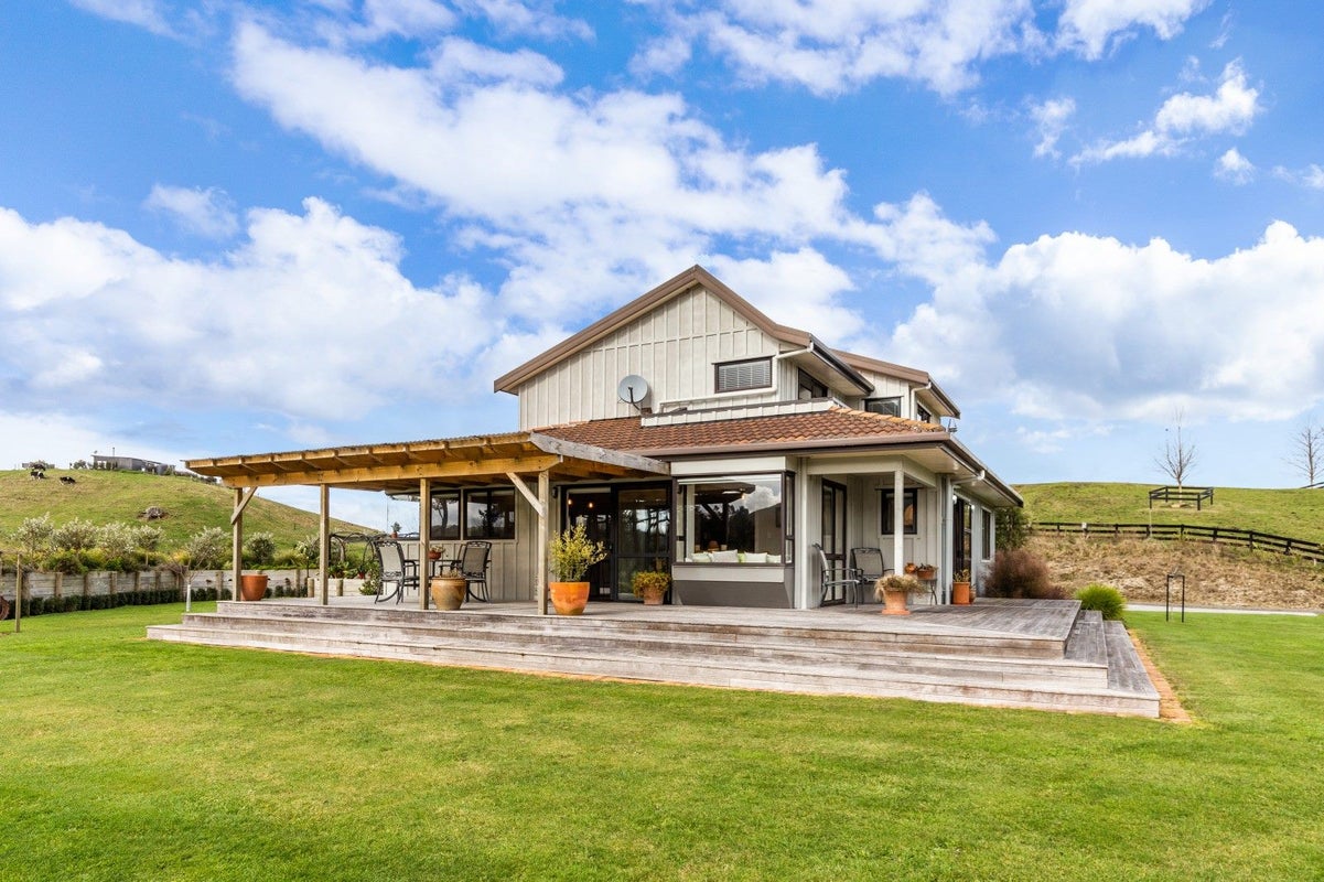 175 Link Road, Wairakei, Taupo - Carousel 1