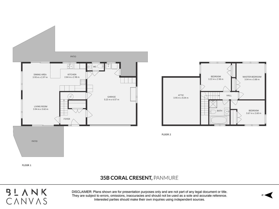 35B Coral Crescent, Panmure, Auckland - Carousel 21