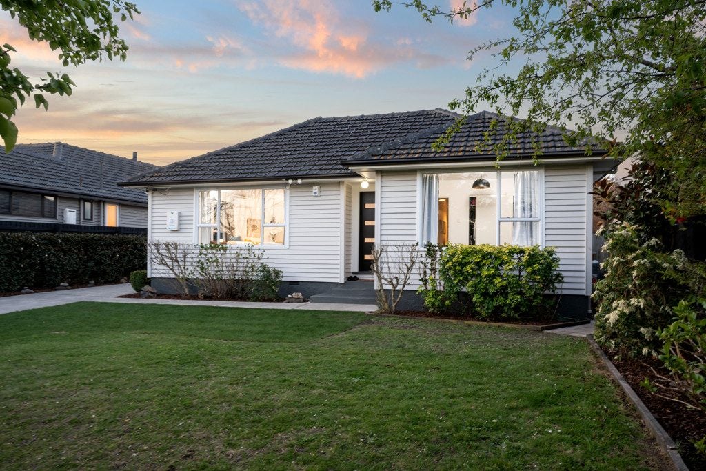 9 Dunedin Street, Redwood, Christchurch City, Canterbury - Carousel 17