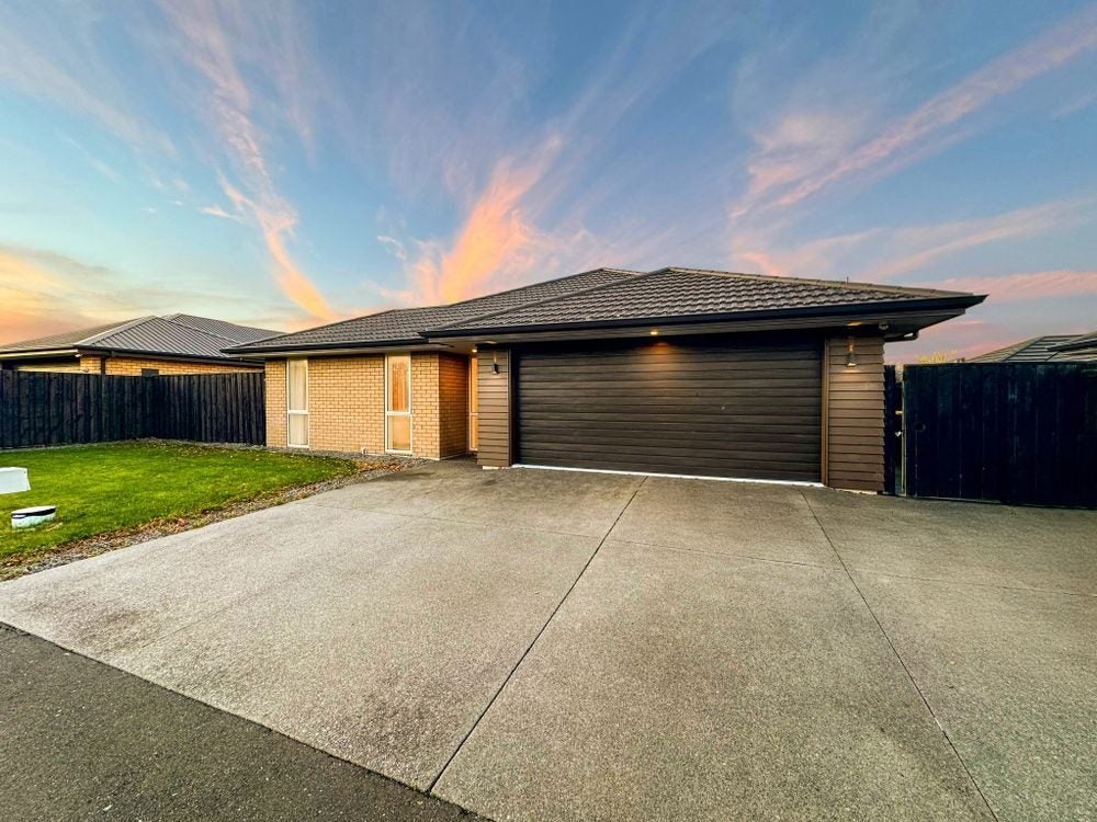47 Bradwell Crescent, Halswell, Christchurch - Carousel 1