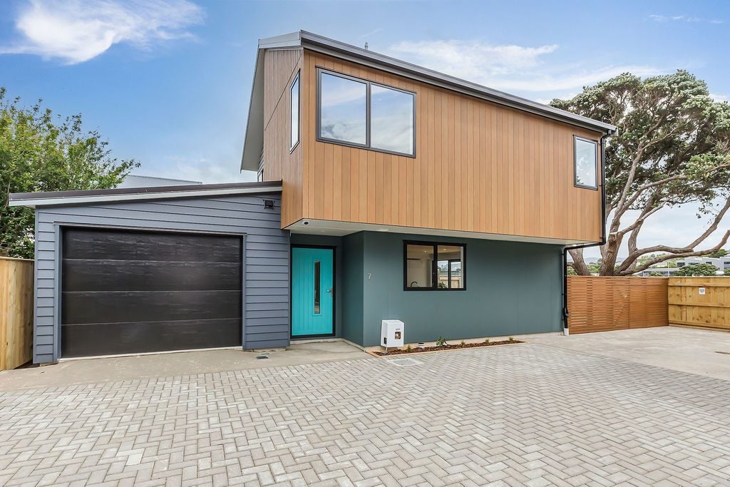 7/69 Darlington Road, Miramar , Wellington - Carousel 1