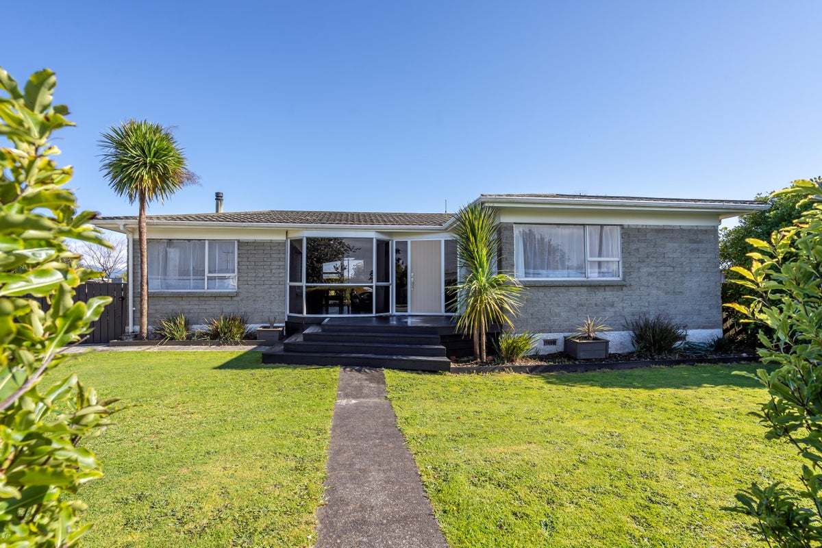 26 Manchester Street, Solway, Masterton - Carousel 1