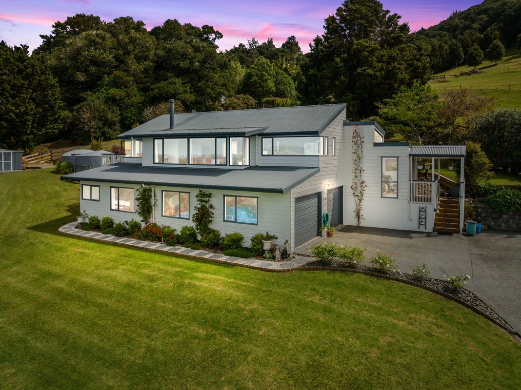 850 State Highway 14, Whangarei - Carousel 2
