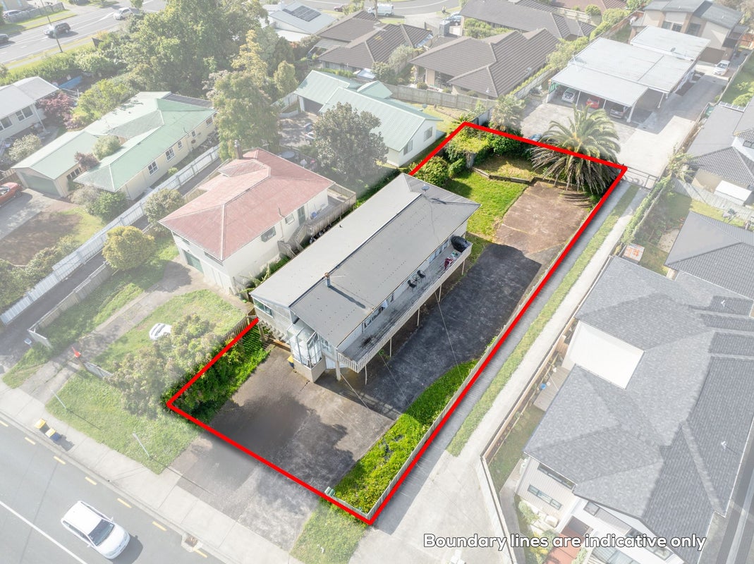 108A Royal Road, Massey, Auckland - Carousel 1