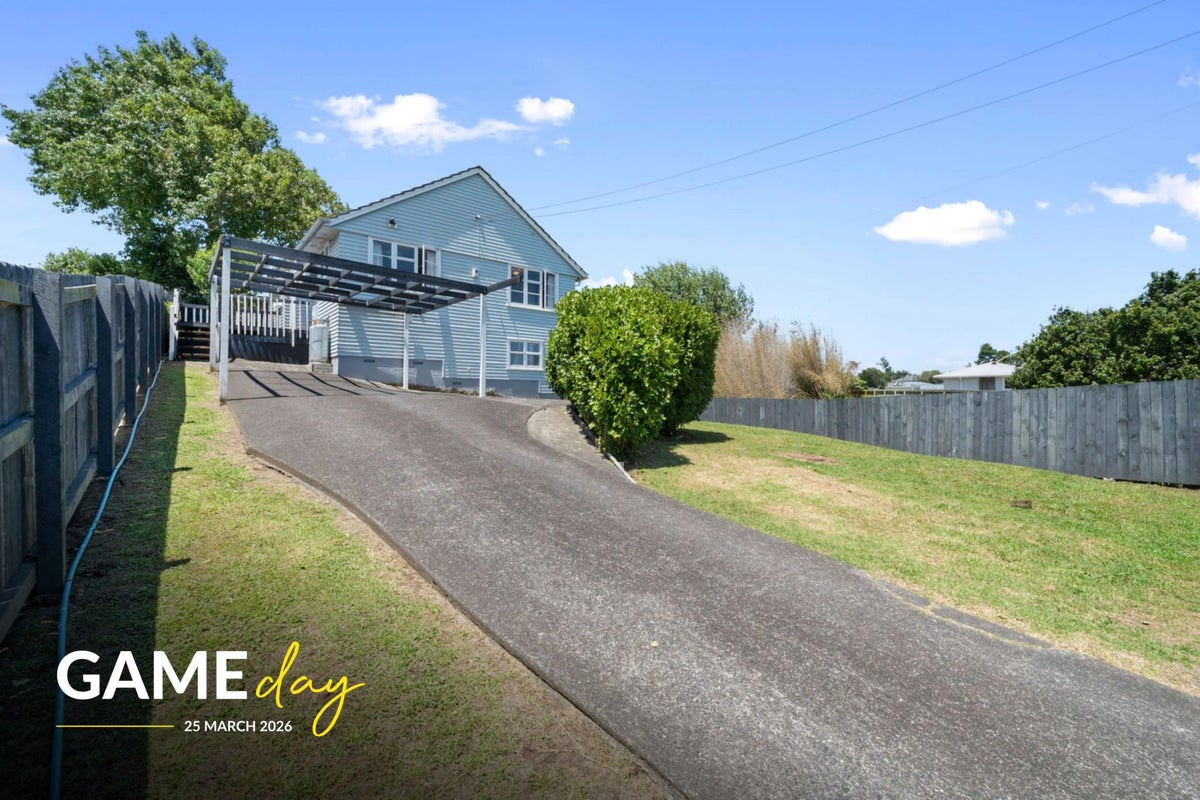 71 Hamill Road, Otara, Auckland - Carousel 1