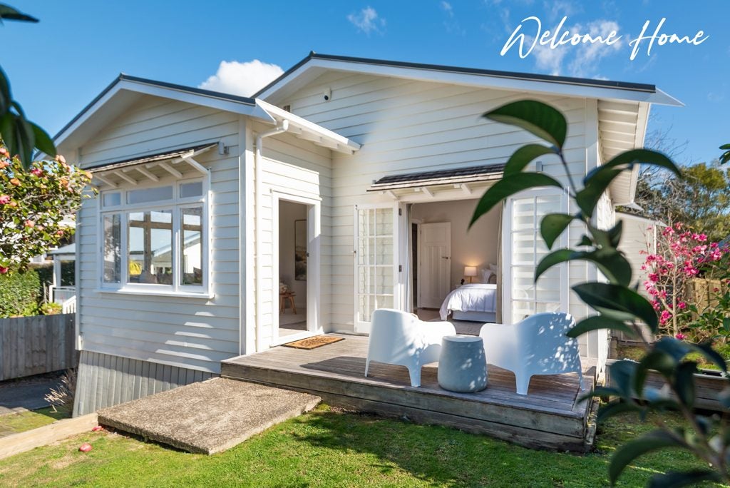 1/52 Richmond Avenue, Northcote Point, Auckland - Carousel 1