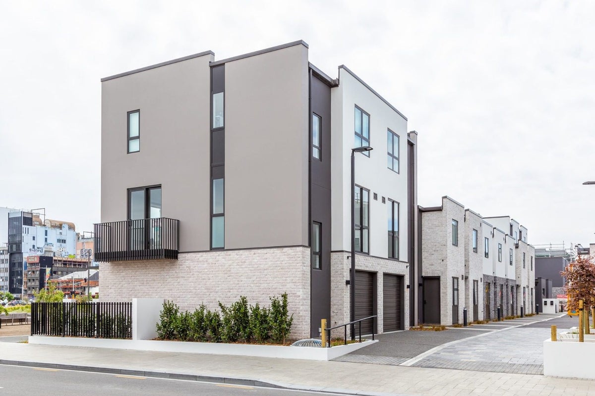 7/191 Cashel Street, Christchurch Central, Christchurch - Carousel 1
