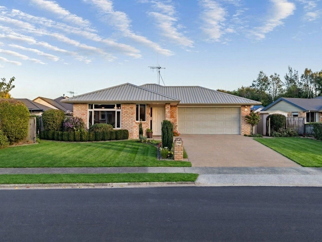 3 Logan Court, Chartwell, Hamilton - Carousel 1