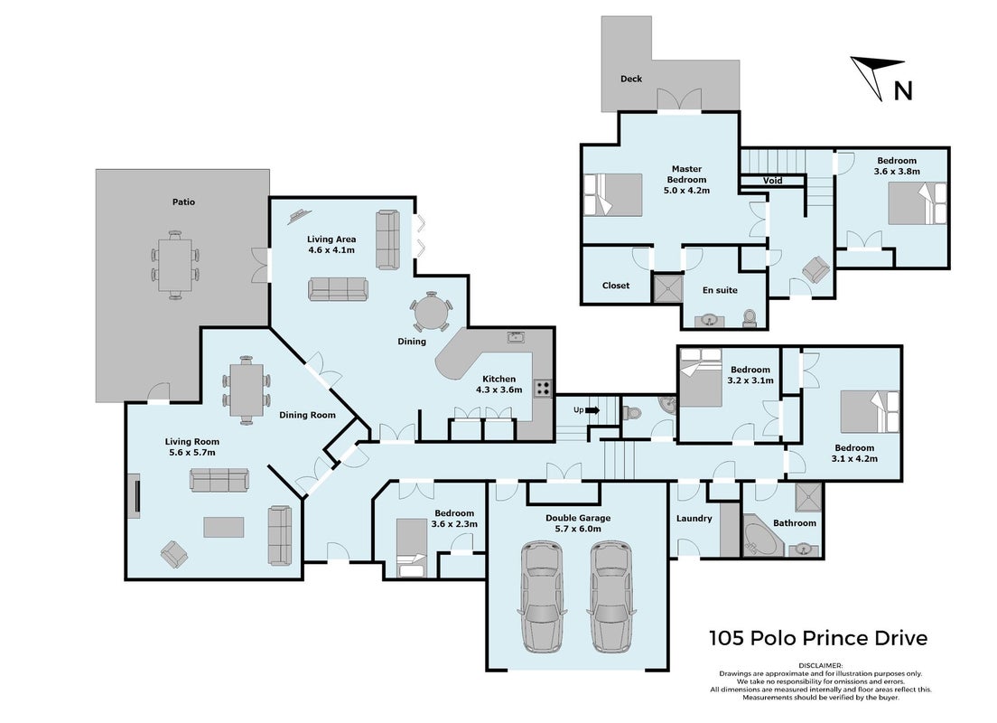 105 Polo Prince Drive, Manurewa - Carousel 20