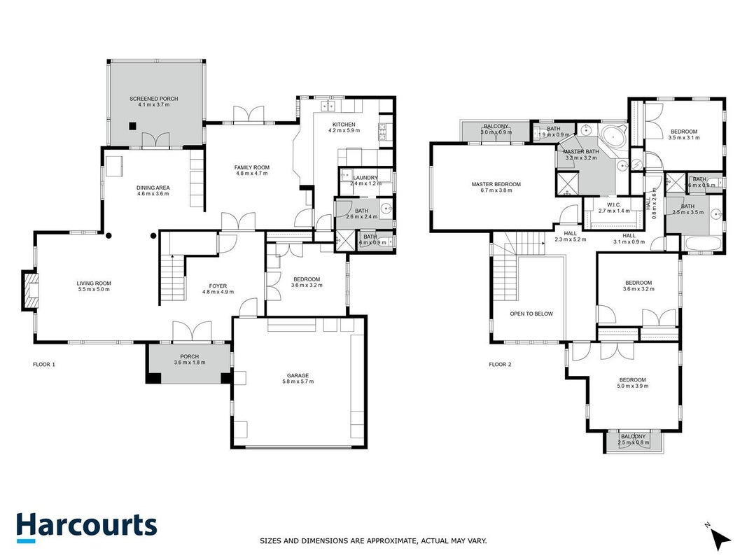 36A Jane Eyre Drive, Somerville, Auckland - Carousel 29