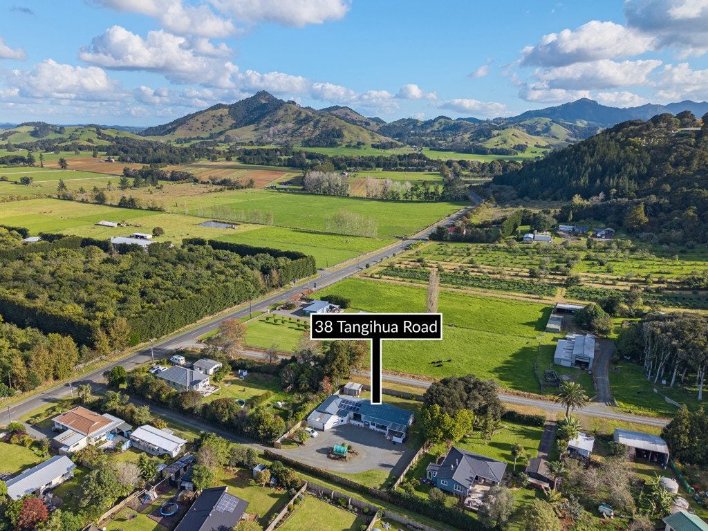 38 Tangihua Road, Maungakaramea, Whangarei, Northland - Carousel 26