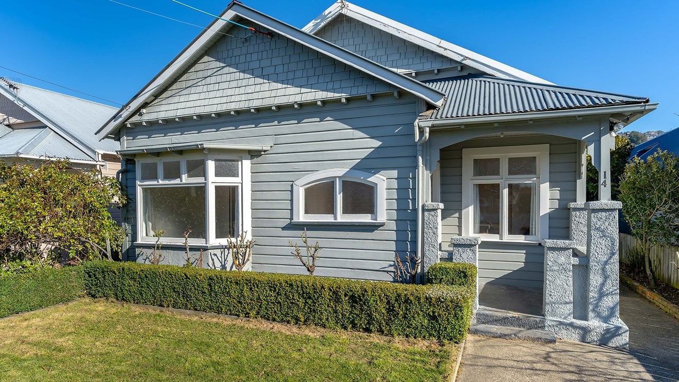 14 Pretoria Avenue, Saint Clair, Dunedin - Carousel 1