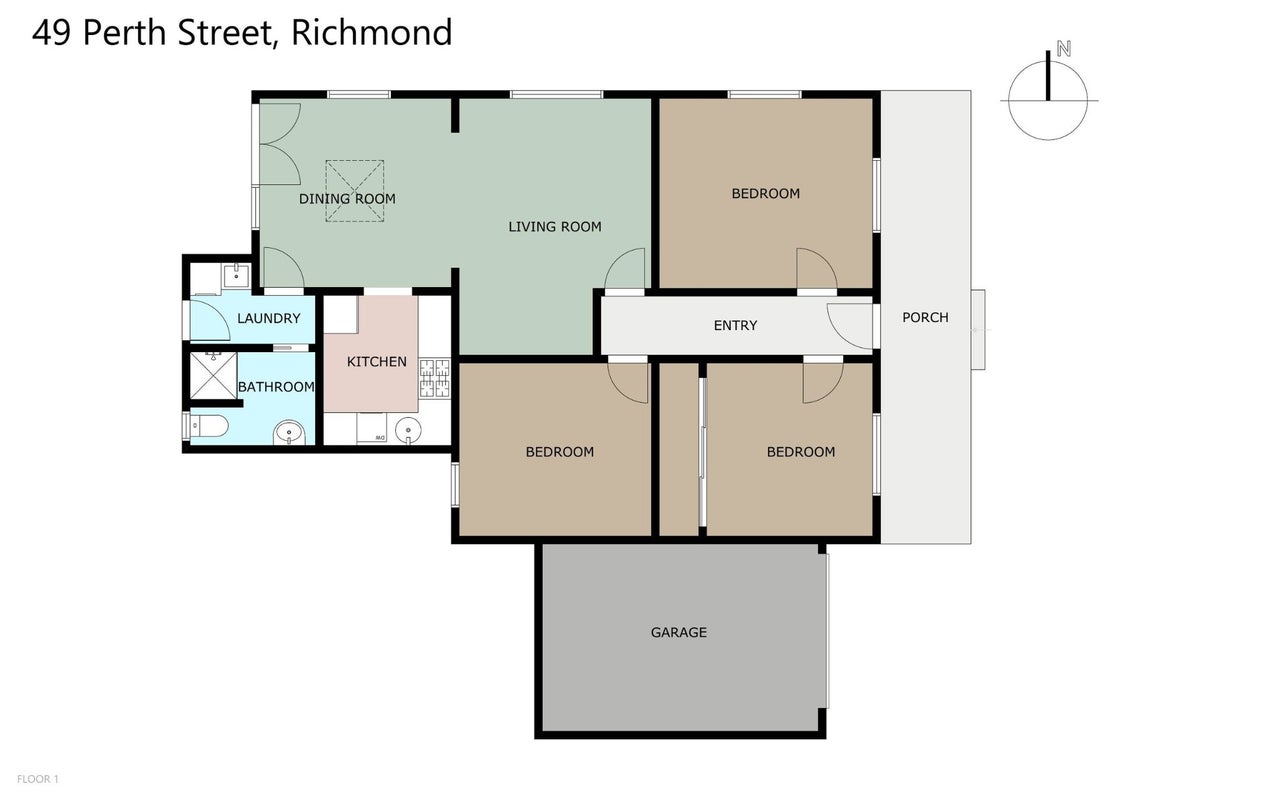 49 Perth Street, Richmond, Christchurch - Carousel 16