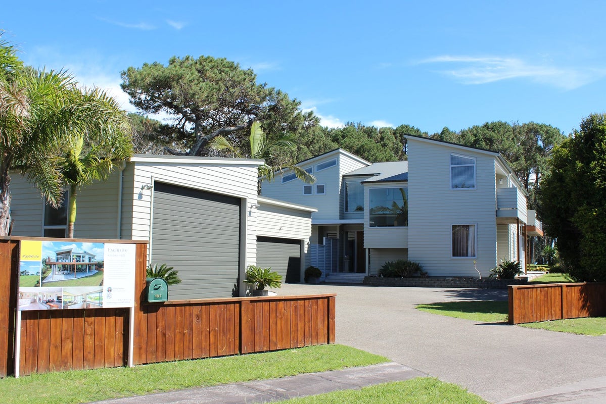 107 Mercury View, Matarangi - Carousel 2