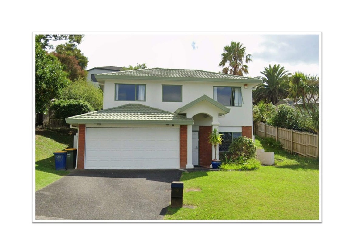 20 Caversham Drive, Torbay, Auckland - Carousel 1