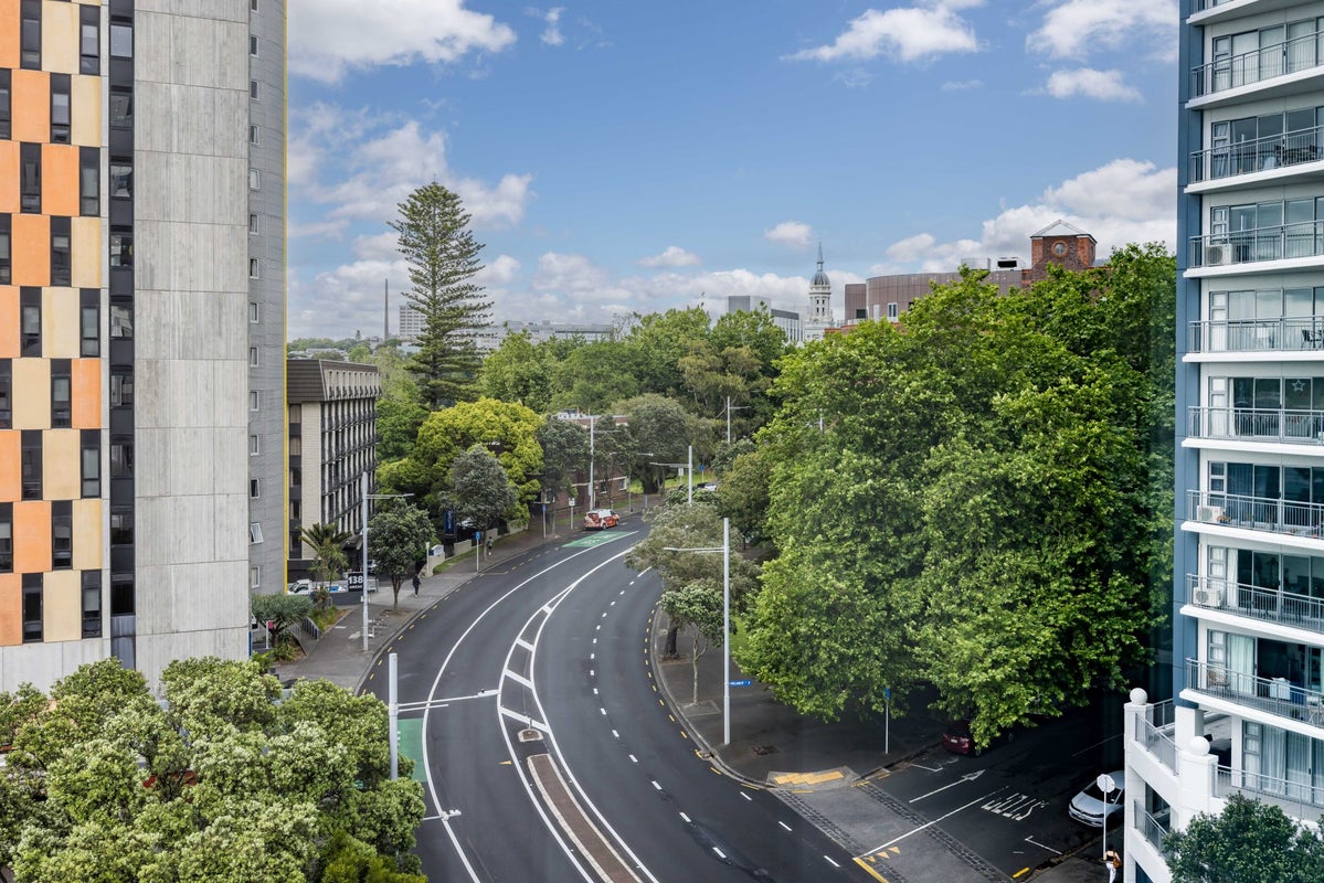 6F/100 Anzac Avenue, Auckland Central, Auckland - Carousel 1