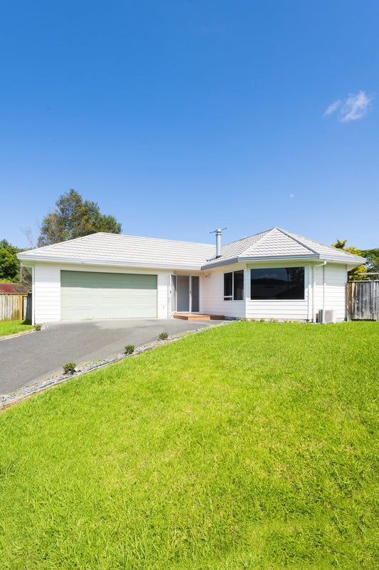 6 Heron Place, Te Hapara, Gisborne - Carousel 2