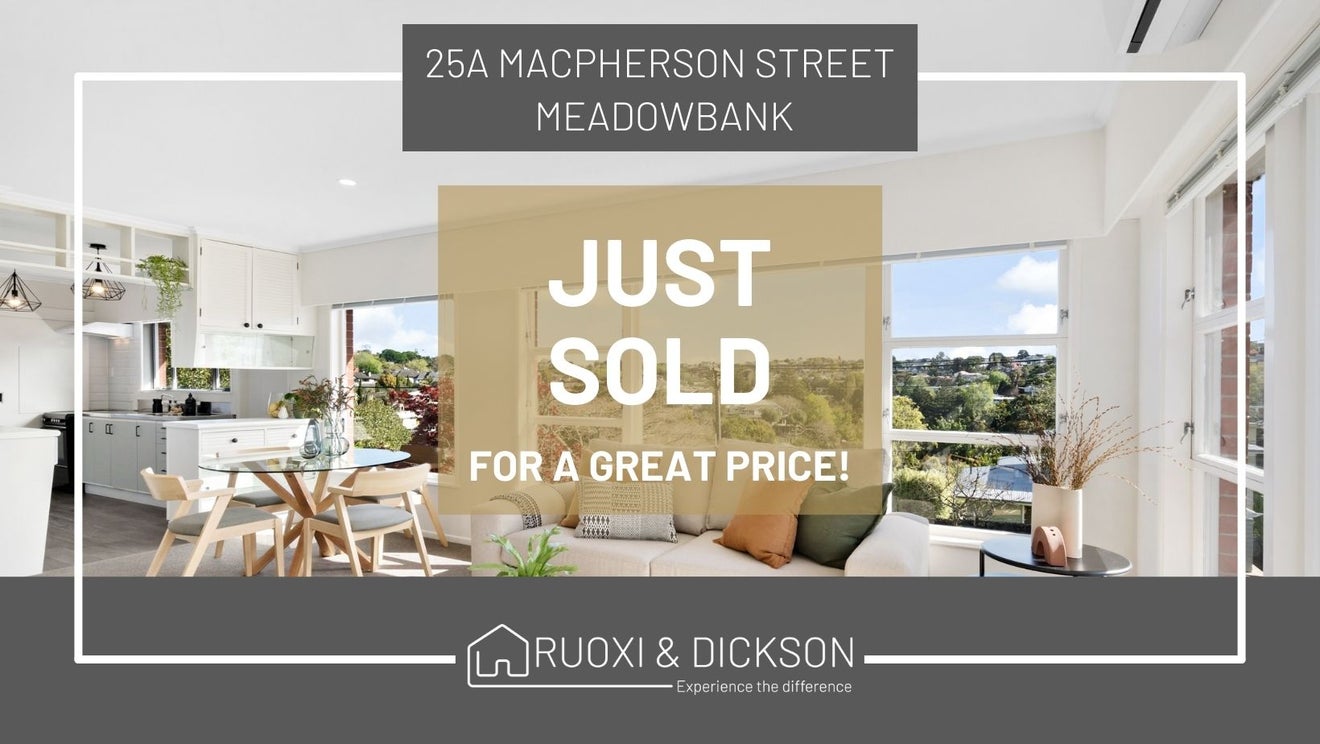 25A MacPherson Street, Meadowbank, Auckland - Carousel 1