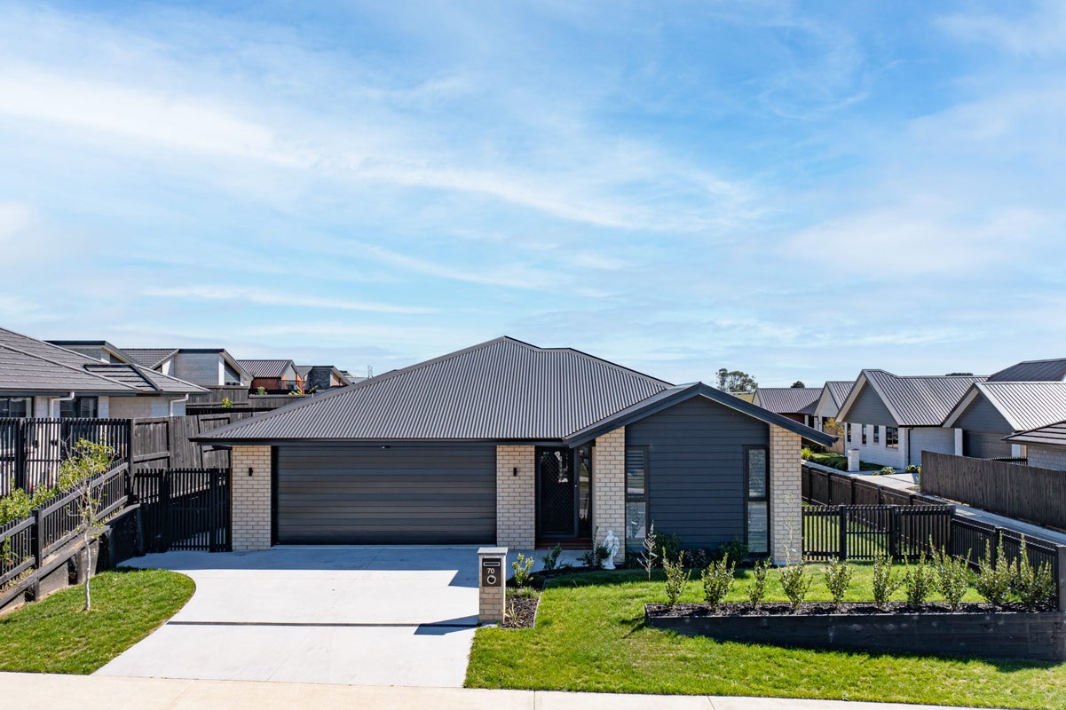 70 Fairway Drive, Morrinsville, Morrinsville - Carousel 1