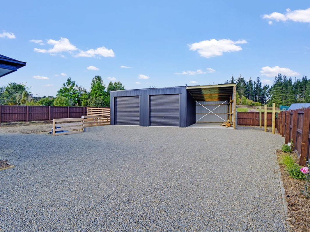 46 Glenmark Drive, Waipara, Hurunui, Canterbury - Carousel 2