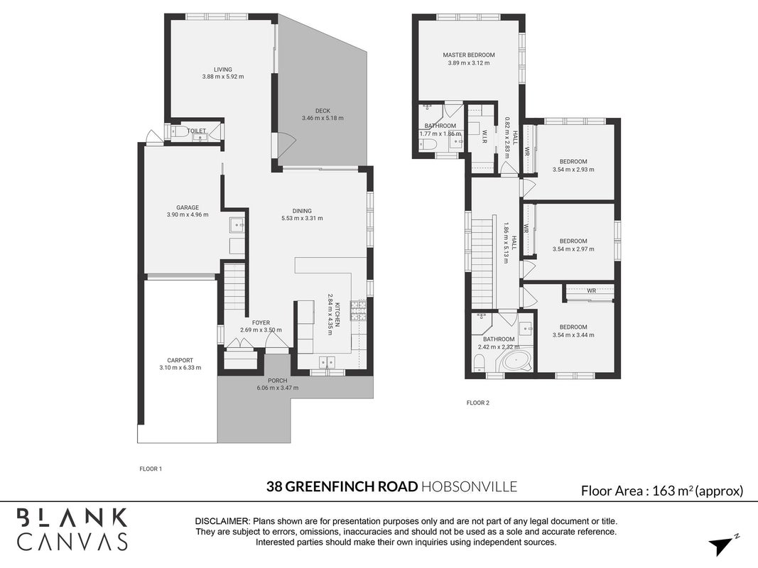 38 Greenfinch Road, Hobsonville, Auckland - Carousel 20