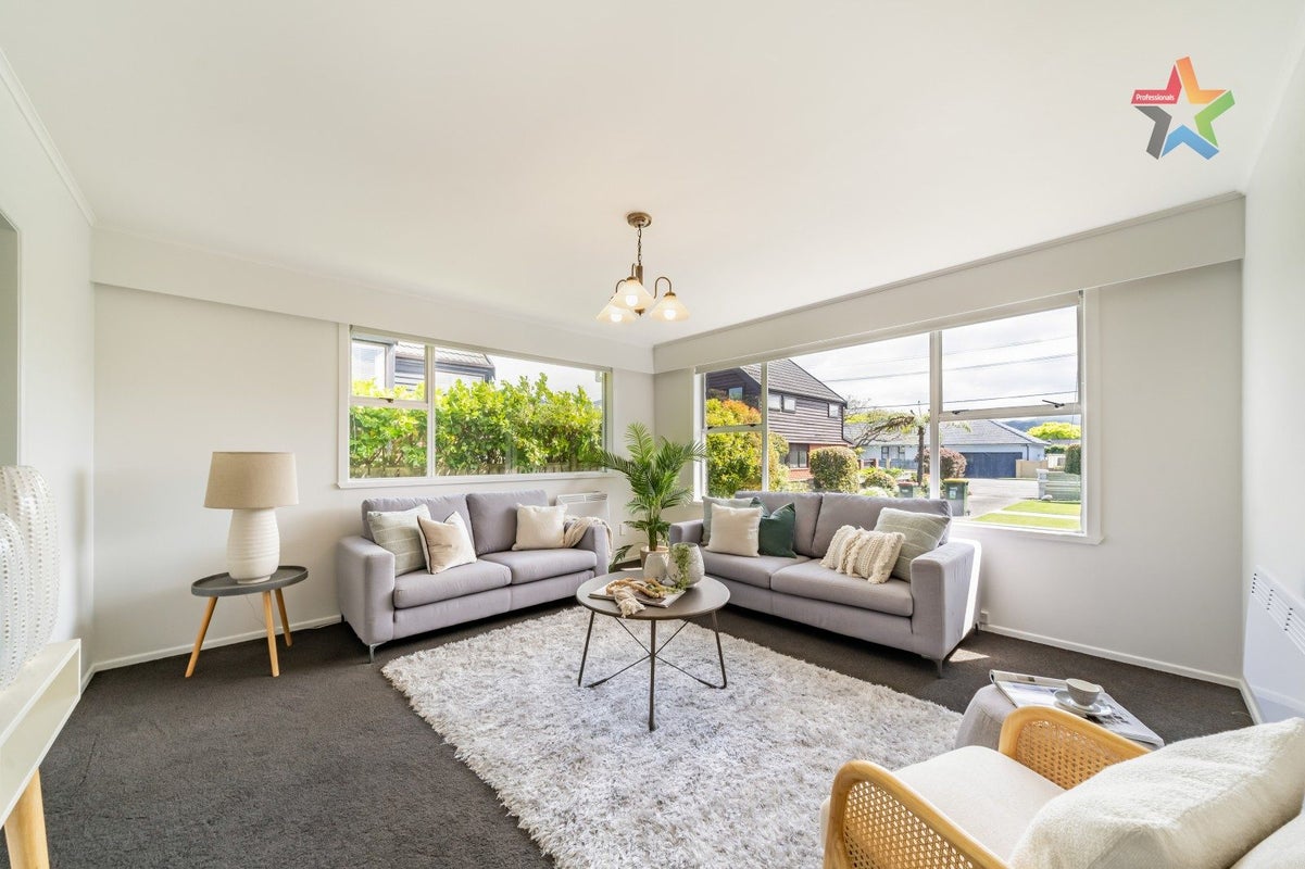 8A Copeland Street, Hutt Central, Lower Hutt - Carousel 2