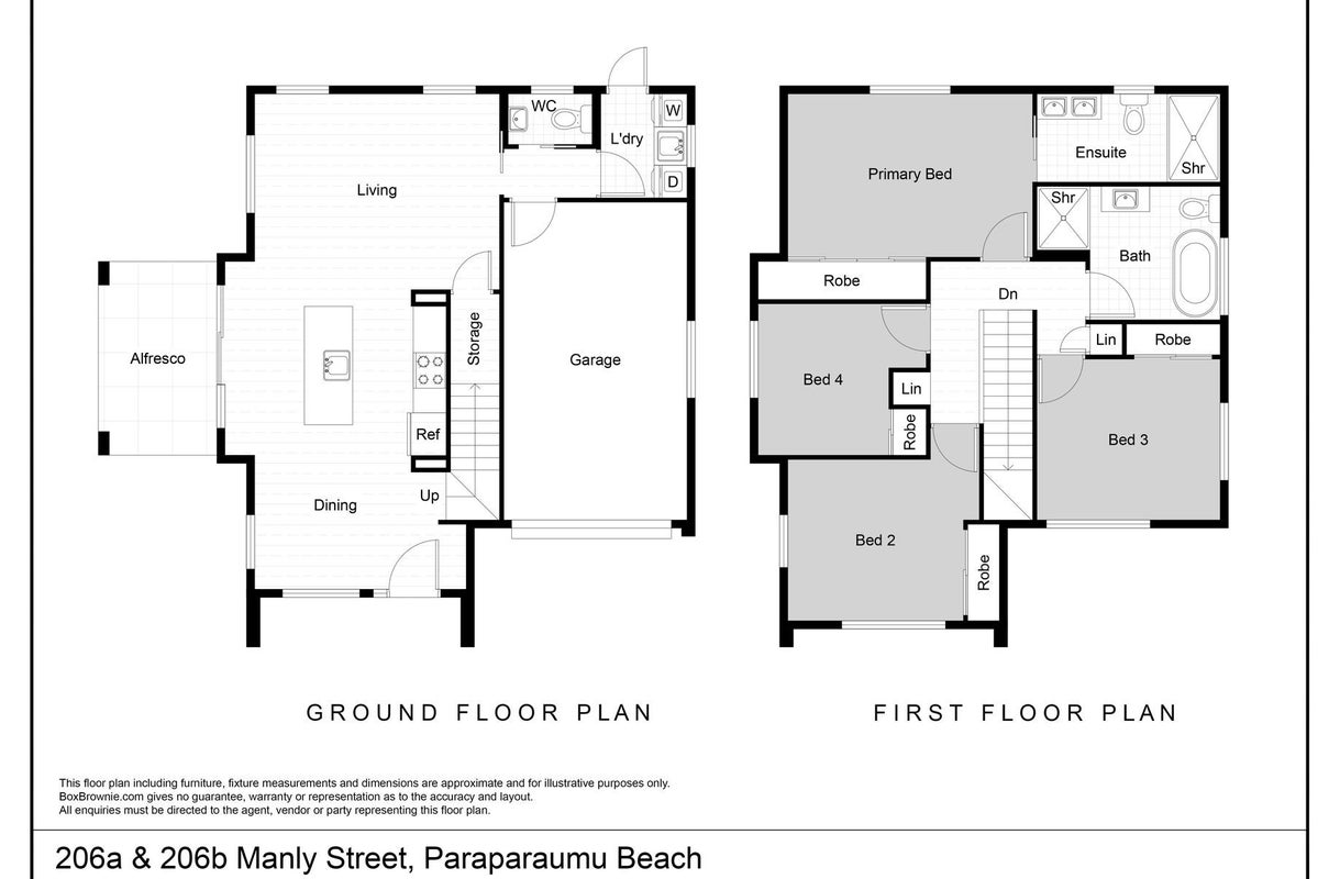 206B Manly Street, Paraparaumu Beach, Paraparaumu - Carousel 32