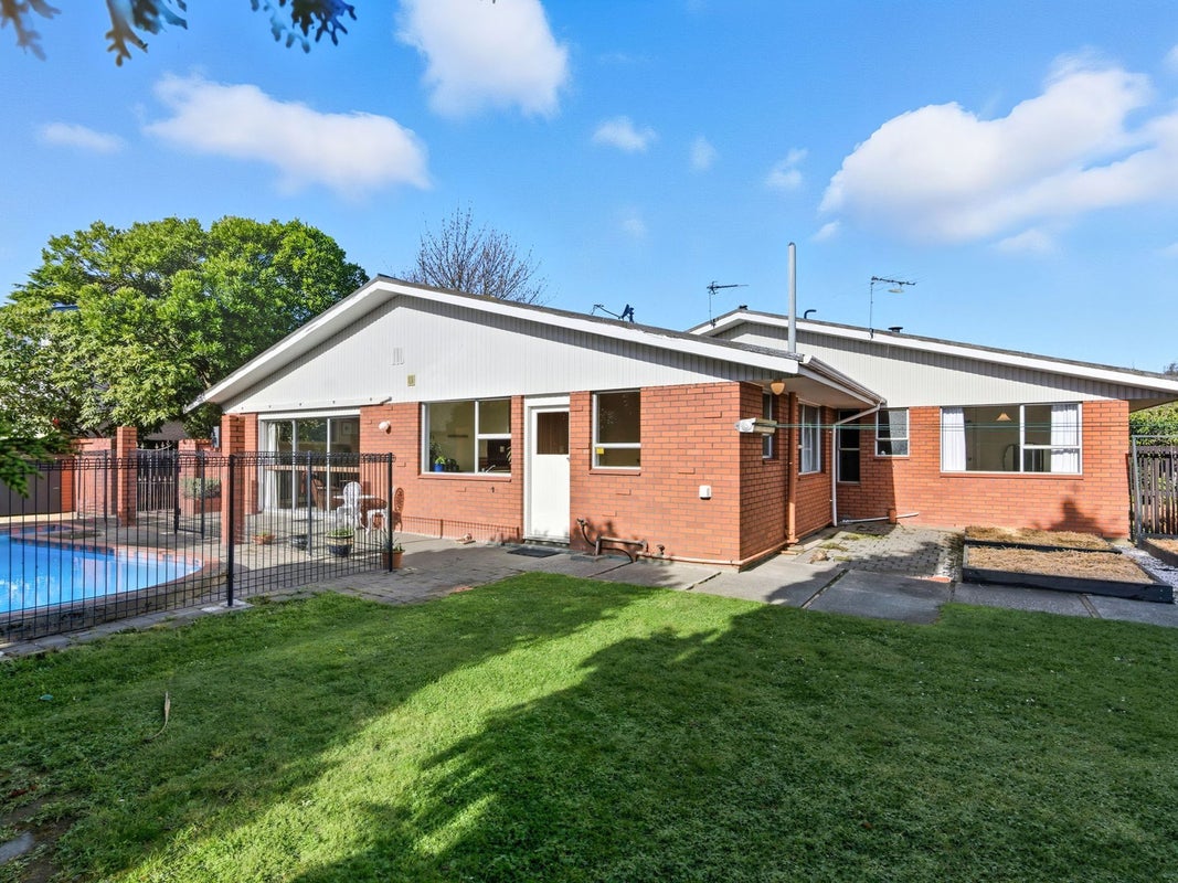 5C Gilmore Place, Burnside, Christchurch City, Canterbury - Carousel 2