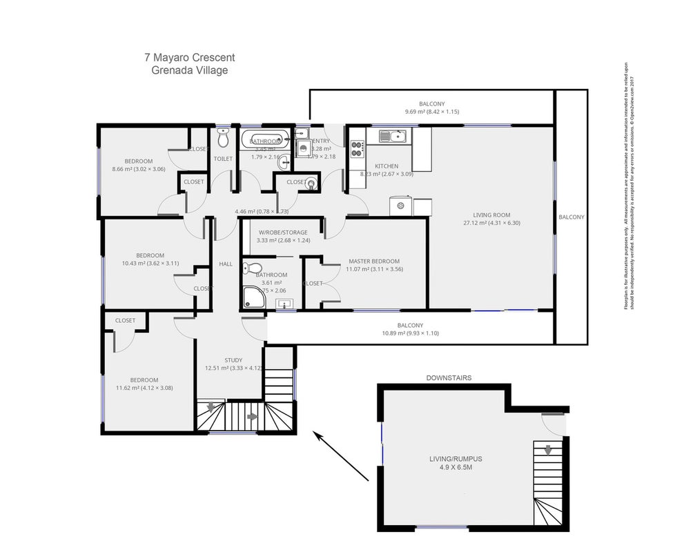 7 Mayaro Crescent, Grenada Village, Wellington - Carousel 20