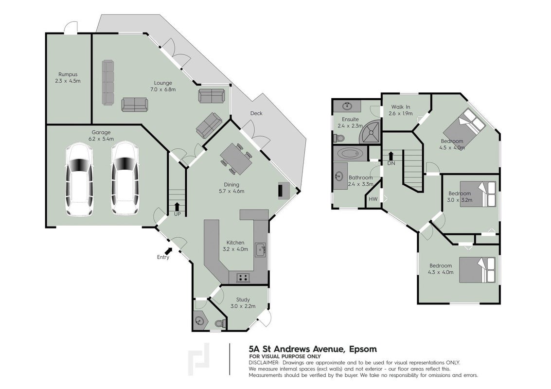 5 St Andrews Road, Epsom, Auckland - Carousel 22