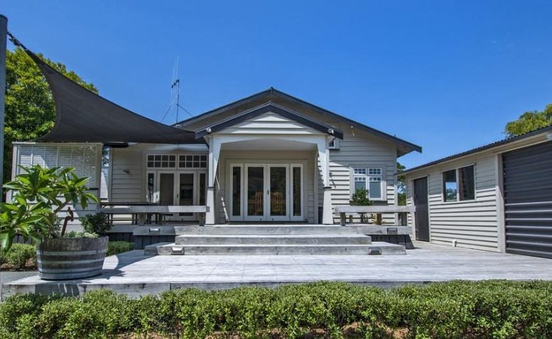 8 School Lane, Regent, Whangarei - Carousel 1
