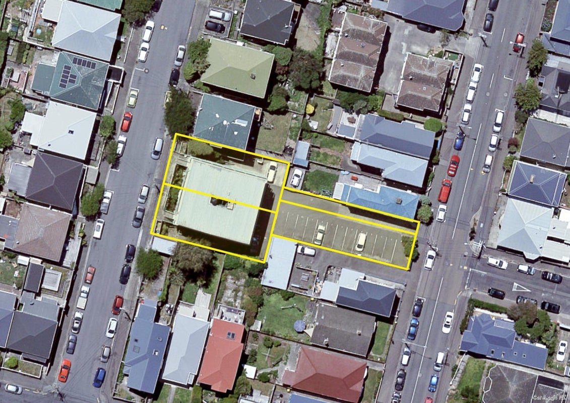 2/4 Kenwyn Terrace, Newtown, Wellington - Carousel 11