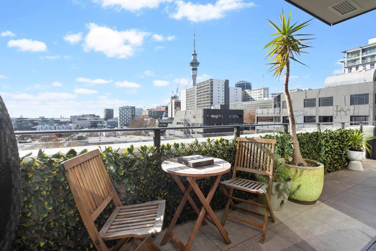 214/145 Nelson Street, Auckland Central, Auckland - Carousel 1