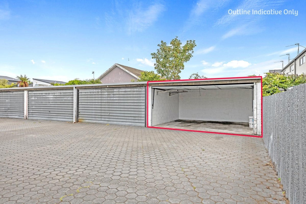 3/90 King Street, Sydenham, Christchurch City, Canterbury - Carousel 10