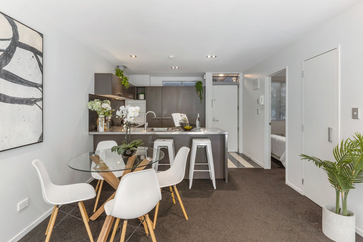 3L/435 New North Road, Kingsland, Auckland - Carousel 2
