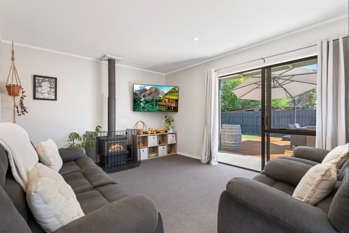 11C Rata Place, Witherlea, Blenheim - Carousel 2