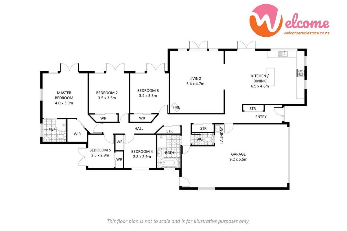 46 Kilkenny Place, Wakefield - Carousel 26