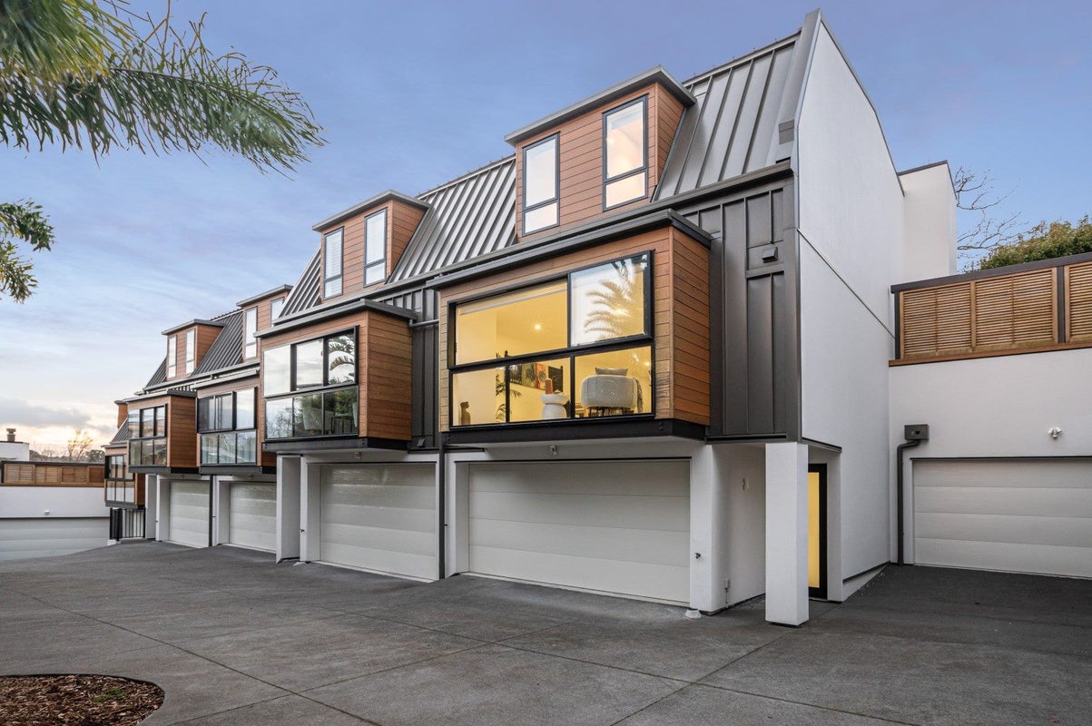 5/439 Parnell Road, Parnell, Auckland - Carousel 1