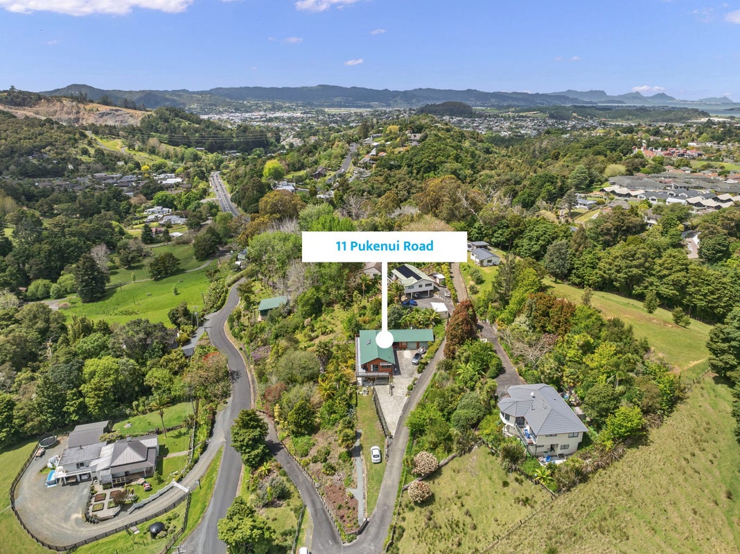 11 Pukenui Road, Maunu, Whangarei - Carousel 28