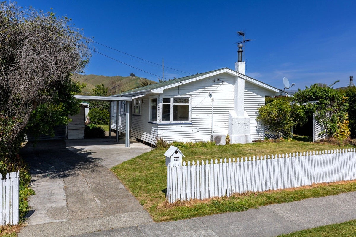 148 Hospital Road, Witherlea, Blenheim - Carousel 1
