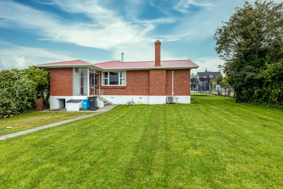 26A Harborough Street, Watlington, Timaru - Carousel 16