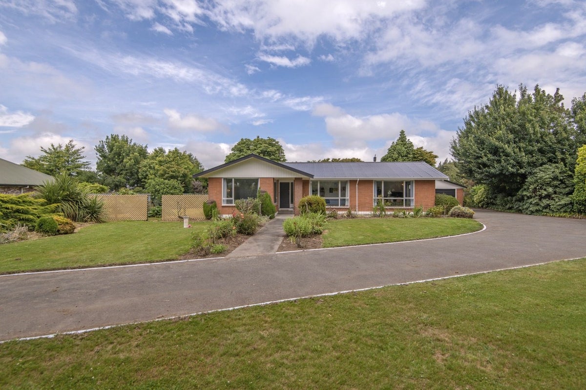 107 Forest Drive, Methven, Methven - Carousel 1