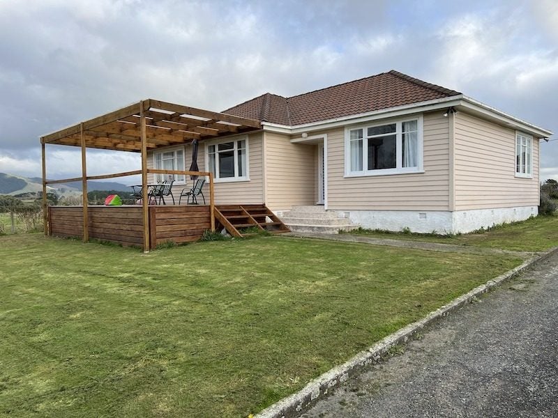 25 Kukutauaki Road, Koputaroa, Kaputaroa, Levin - Carousel 1
